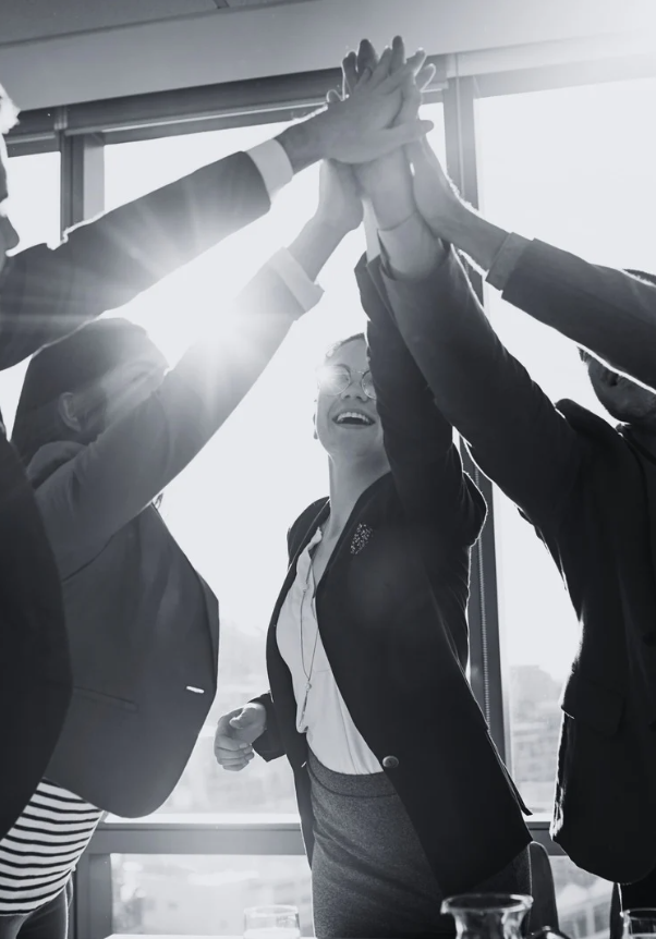 Team High Five