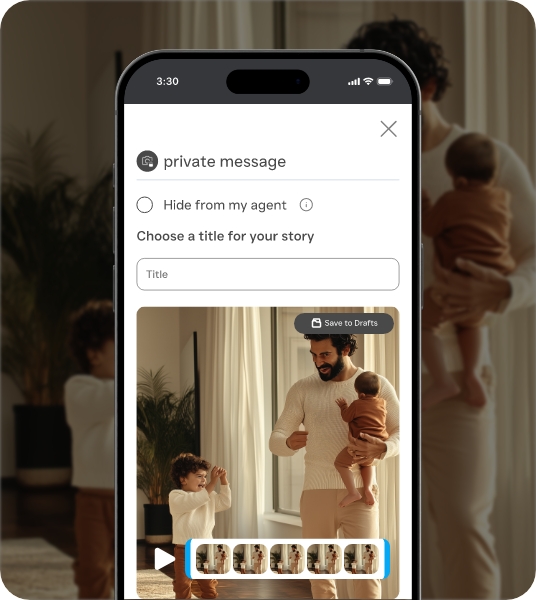 Capture what truly matters