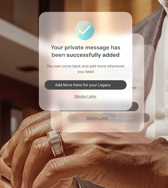 Control and smart delivery