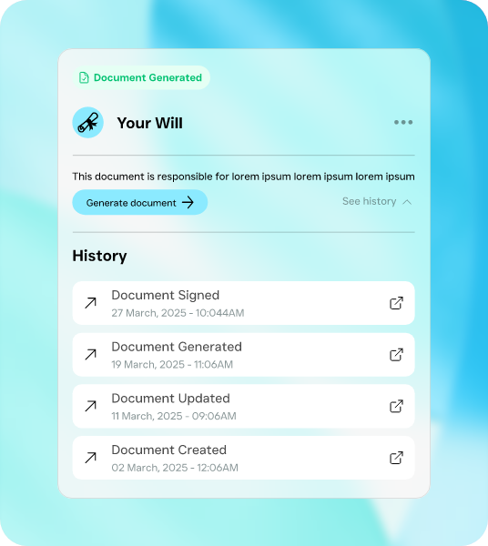 Legal clarity made simple