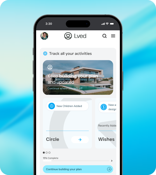 One organized library