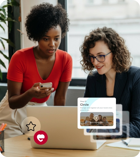 Recognition and credibility