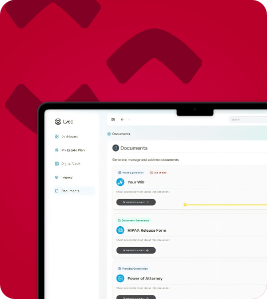 Designed for total clarity