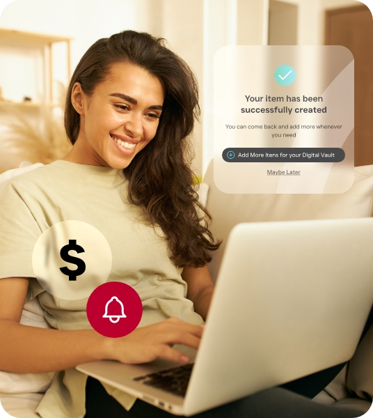 Attractive commissions