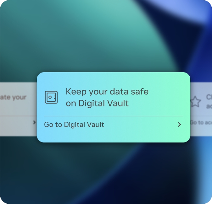 Automated delivery system.