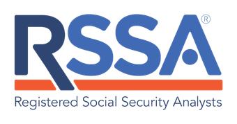 RSSA — Registered Social Security Analysts